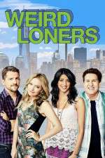 Watch Weird Loners Zoechip