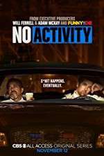 Watch No Activity (2017) Zoechip
