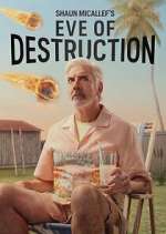 Watch Shaun Micallef's Eve of Destruction Zoechip
