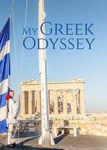 Watch My Greek Odyssey Zoechip