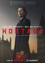 Watch Hostage Zoechip