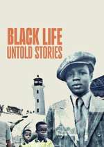 Watch Black Life: Untold Stories Zoechip