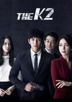 Watch The K2 Zoechip