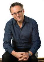 Watch Australia's Sleep Revolution with Dr. Michael Mosley Zoechip