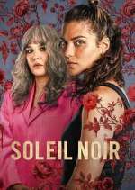 Watch Soleil noir Zoechip
