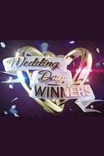 Watch Wedding Day Winners Zoechip