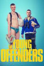 Watch The Young Offenders Zoechip
