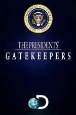Watch The Presidents' Gatekeepers Zoechip