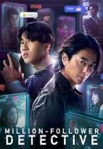 Watch Million-Follower Detective Zoechip