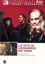 Watch La vita di Leonardo da Vinci Zoechip