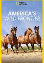 Watch America the Beautiful: Wild Frontier Zoechip