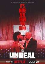 Watch WWE: Unreal Zoechip