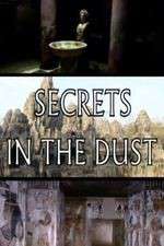 Watch Secrets in the Dust Zoechip