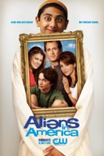 Watch Aliens in America Zoechip