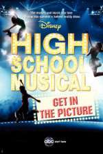 Watch High School Musical: Get in the Picture Zoechip