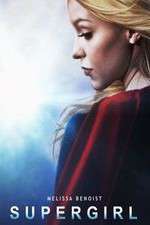 Watch Supergirl Zoechip