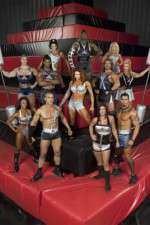 Watch American Gladiators Zoechip