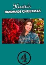 Watch Kirstie's Handmade Christmas Zoechip