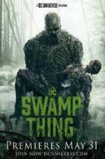 Watch Swamp Thing Zoechip
