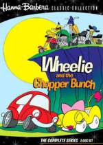 Watch Wheelie and the Chopper Bunch Zoechip