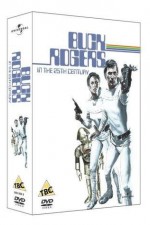 Watch Buck Rogers in the 25th Century Zoechip