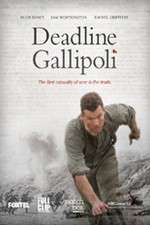 Watch Deadline Gallipoli Zoechip