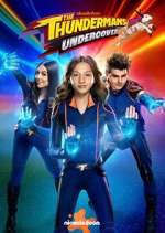 Watch The Thundermans: Undercover Zoechip