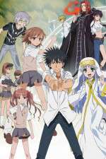 Watch A Certain Magical Index Zoechip