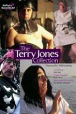 Watch The Terry Jones History Collection Zoechip