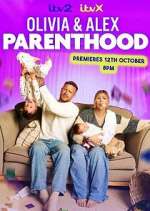 Watch Olivia and Alex: Parenthood Zoechip