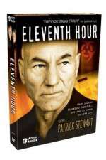Watch Eleventh Hour Zoechip
