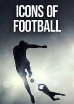 Watch Icons of Football Zoechip