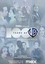 Watch 100 Years of Warner Bros. Zoechip