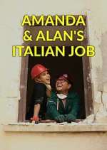 Watch Amanda & Alan's Italian Job Zoechip