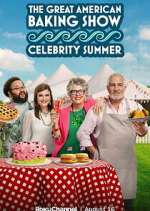 Watch The Great American Baking Show Celebrity Summer Zoechip