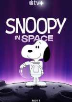 Watch Snoopy in Space Zoechip