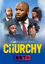 Watch Churchy Zoechip