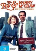 Watch The Law & Harry McGraw Zoechip