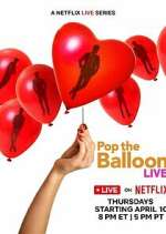 Watch Pop the Balloon LIVE Zoechip
