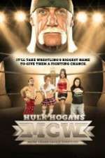 Watch Hulk Hogan's Micro Championship Wrestling Zoechip