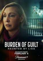 Watch Burden of Guilt Zoechip