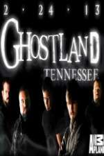 Watch Ghostland Tennessee Zoechip