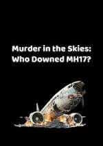 Watch Murder in the Skies: Who Downed MH17? Zoechip