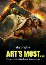 Watch Art\'s Most... Zoechip
