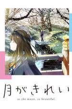 Watch as the moon, so beautiful Zoechip