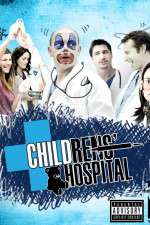 Watch Childrens' Hospital Zoechip