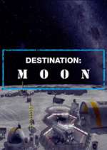 Watch Destination: Moon Zoechip