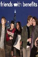 Watch Friends with Benefits Zoechip