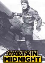 Watch Captain Midnight Zoechip