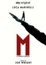 Watch M. Il figlio del secolo Zoechip